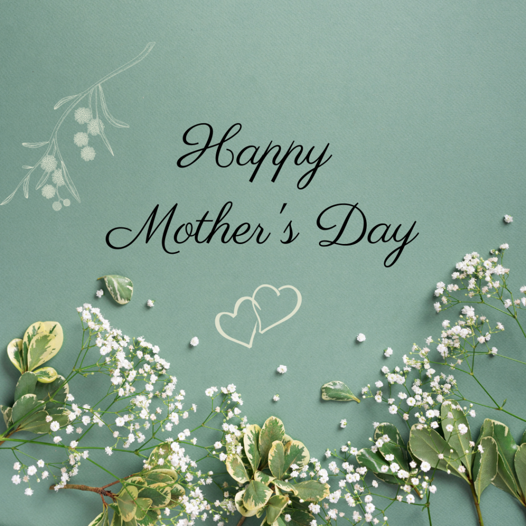 Happy Mother's Day from Cooinda Collective