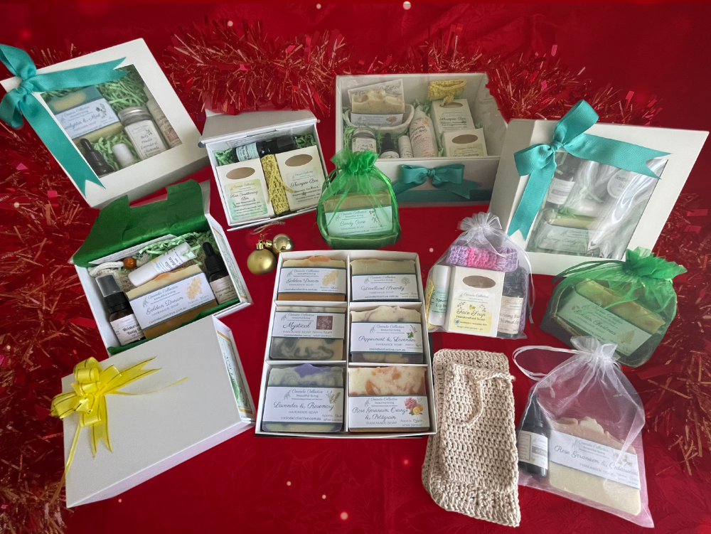 Christmas Gift Boxes